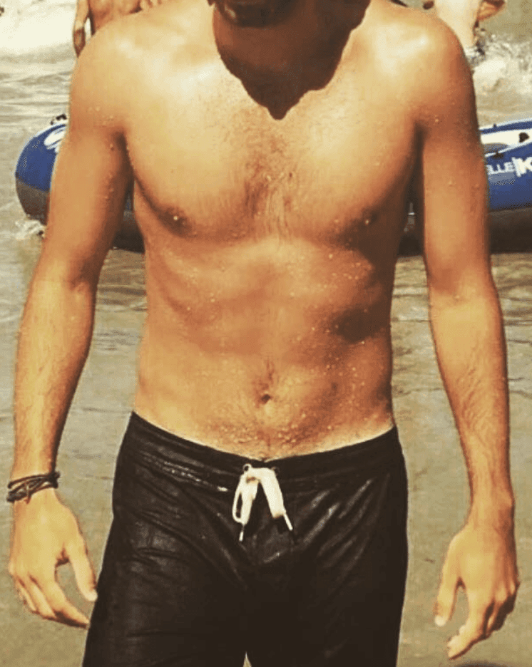 Profil de Anouar, 30 ans, Rencontre Asiatique à Thusis (Grisons)