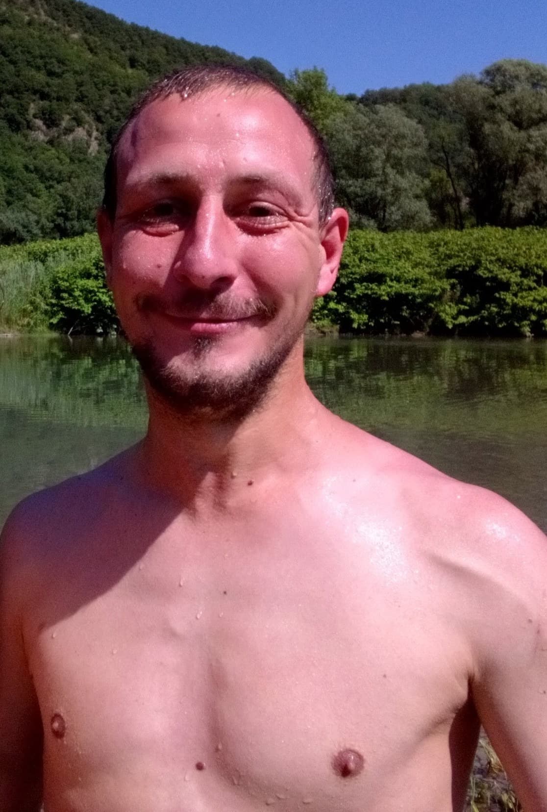 Profil de Sven, 29 ans, Rencontre Asiatique à Falera (Grisons)