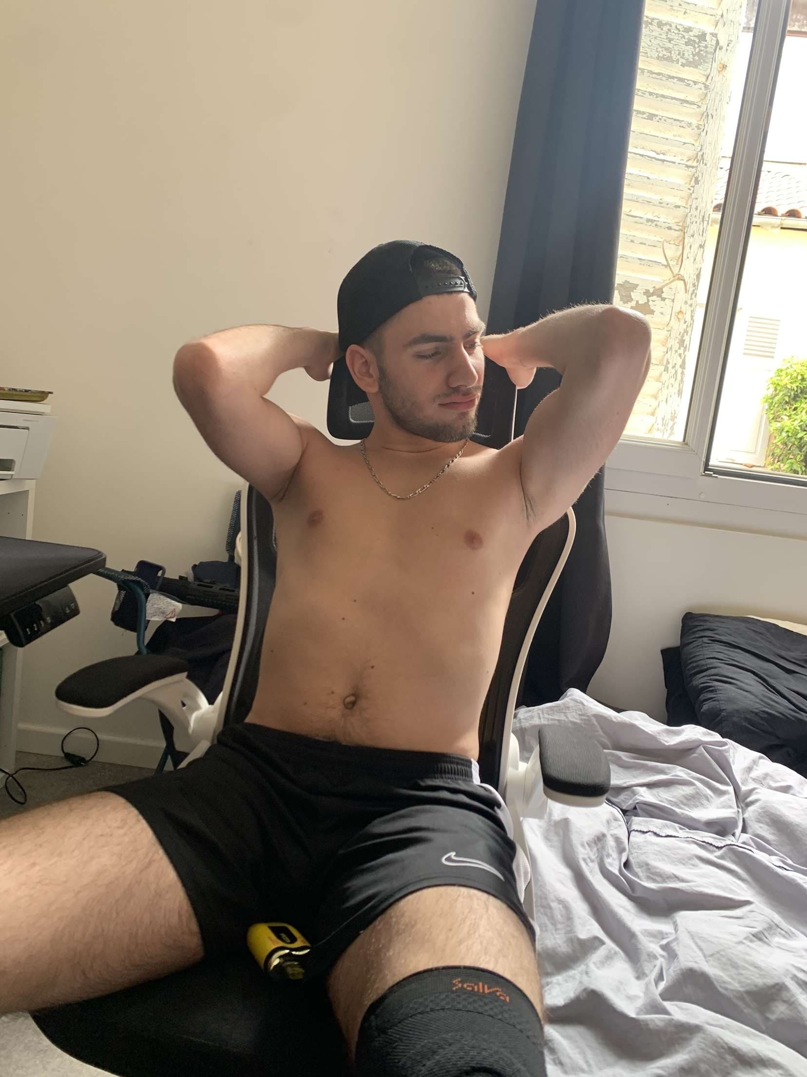 Profil de Scott, 32 ans, Rencontre Asiatique à Faoug (Vaud)