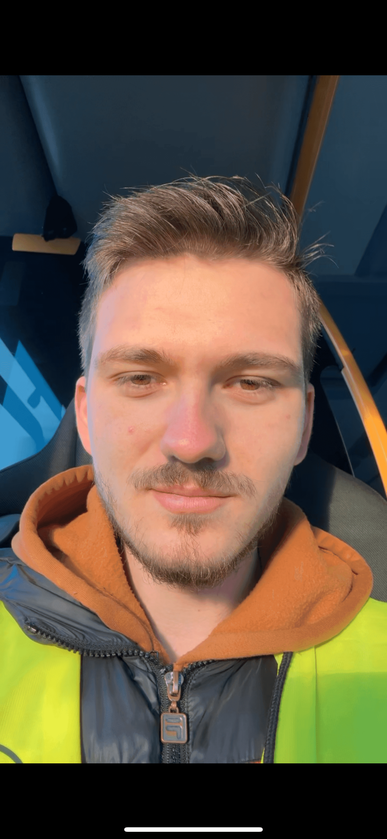 Profil de Augustin, 37 ans, Rencontre Asiatique à Menzingen (Zoug)