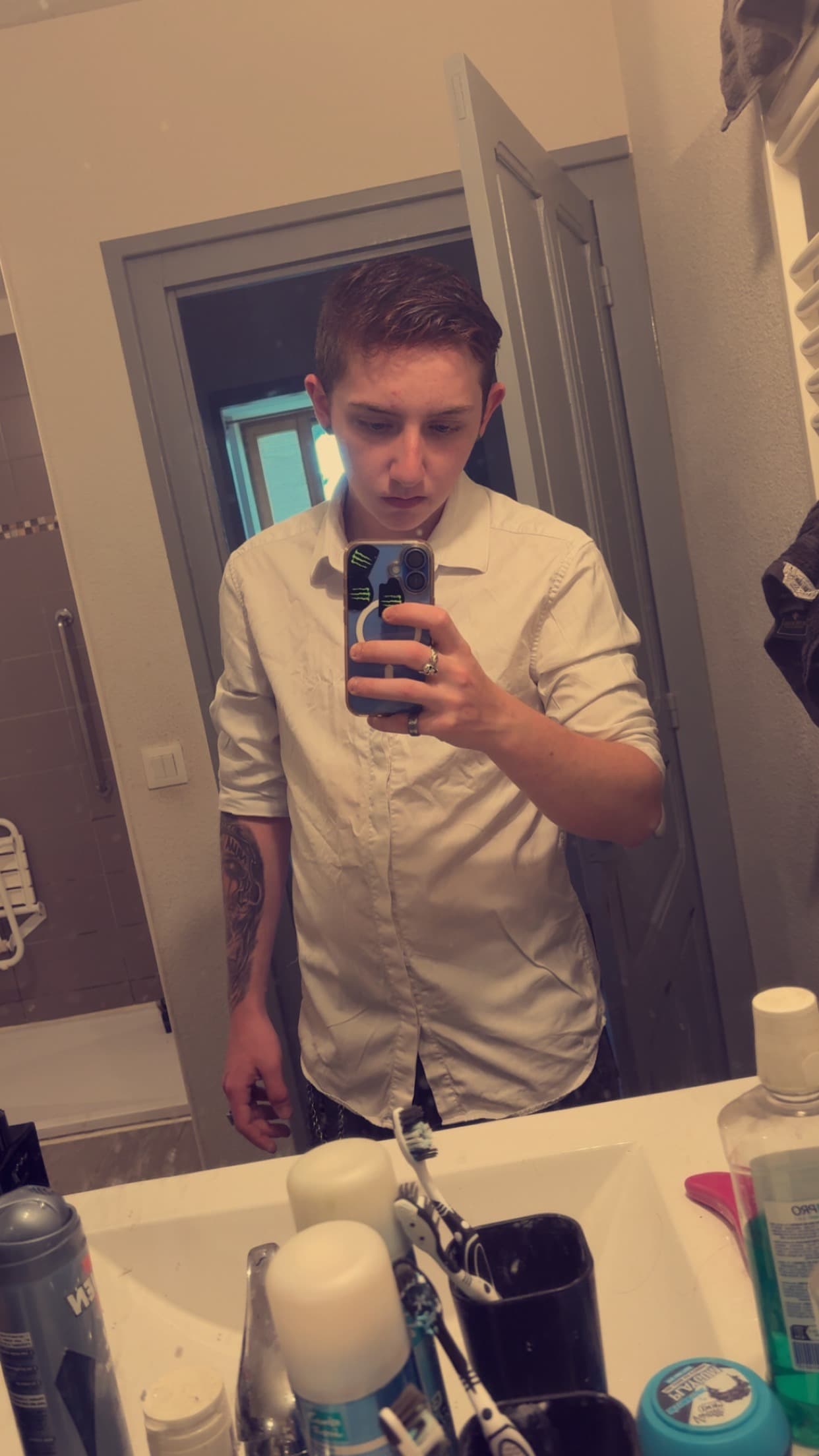 Profil de Mateo, 33 ans, Rencontre Asiatique à Mägenwil (Argovie)