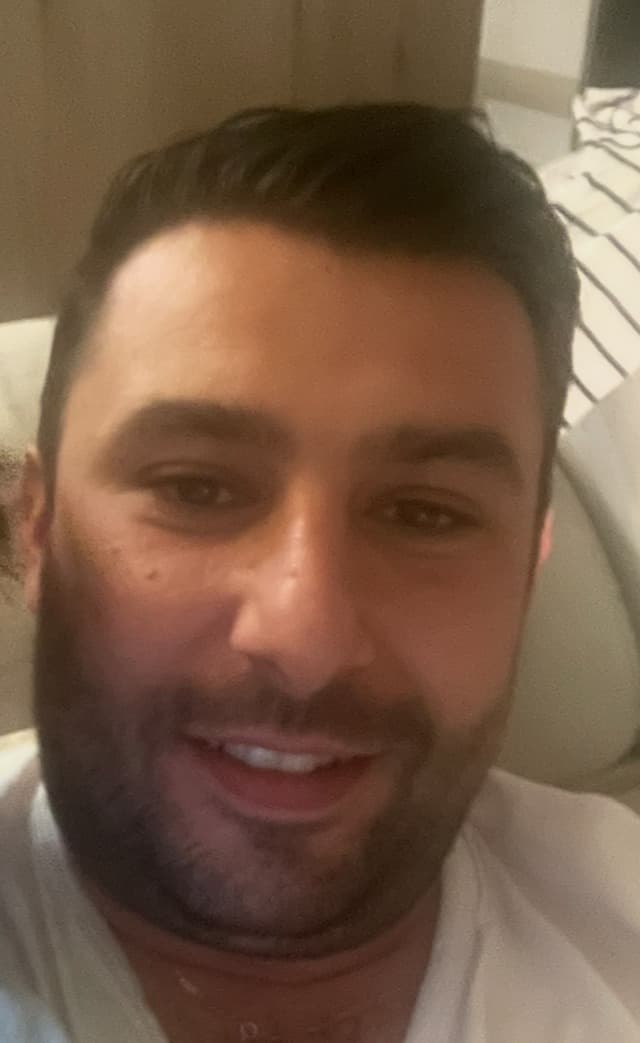 Profil de Adonis, 26 ans, Rencontre Asiatique à Arvigo (Grisons)