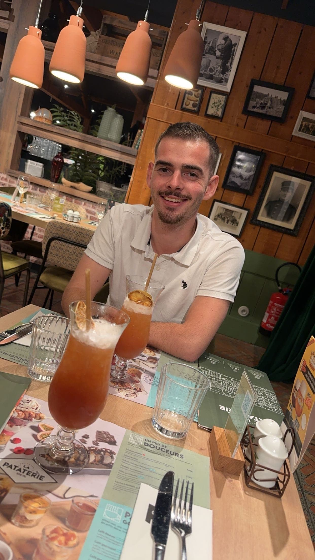 Profil de Joakim, 28 ans, Rencontre Asiatique à Chavannes-des-Bois (Vaud)