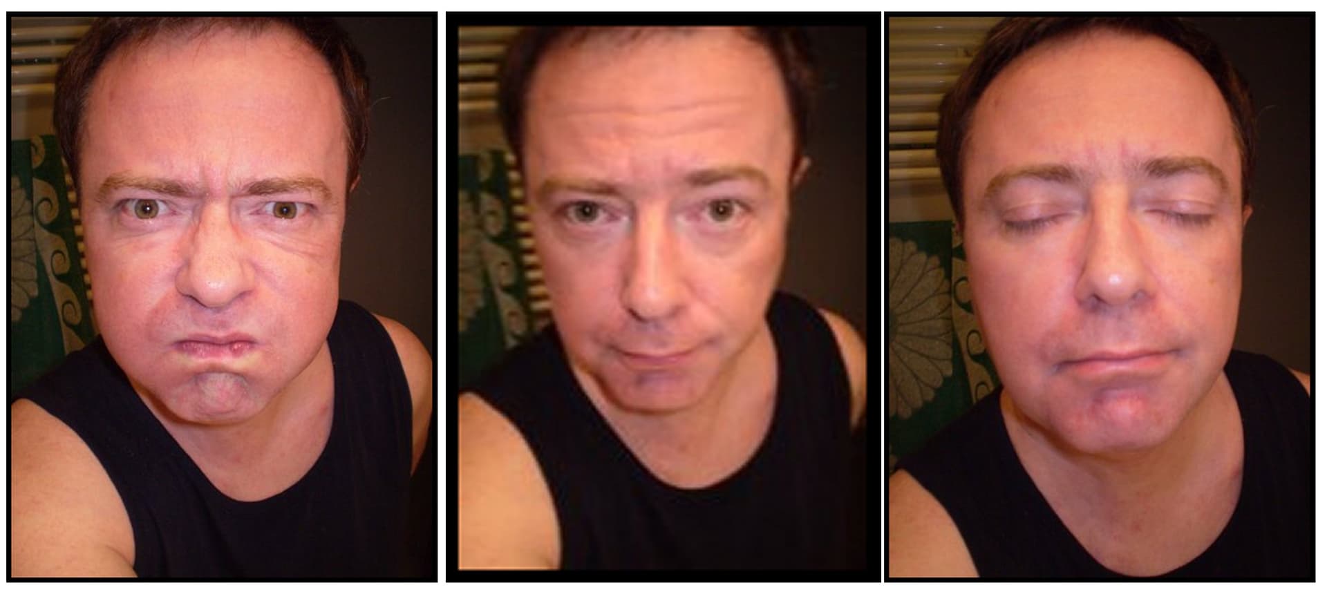 Profil de Abdoulaye, 39 ans, Rencontre Asiatique à Montbrelloz (Fribourg)