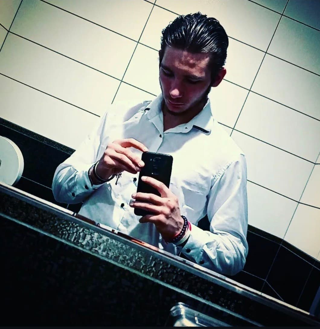 Profil de Ryad, 44 ans, Rencontre Asiatique à Fajauna (Grisons)