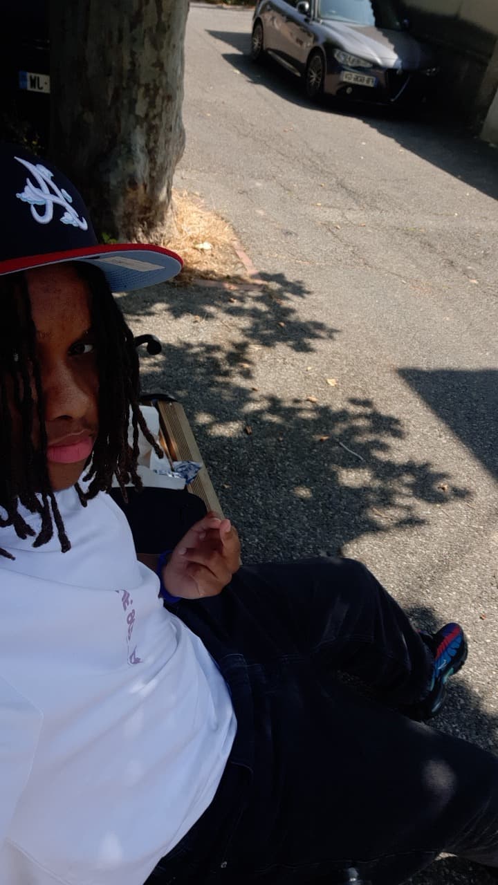 Profil de Serigne, 33 ans, Rencontre Asiatique à Berolle (Vaud)