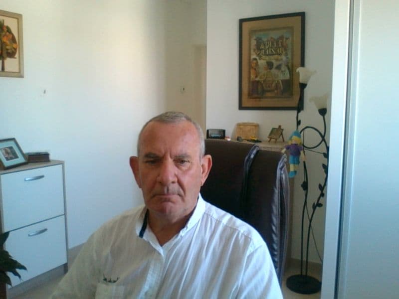 Profil de Elios, 39 ans, Rencontre Asiatique à Zwingen (Bâle-Campagne)