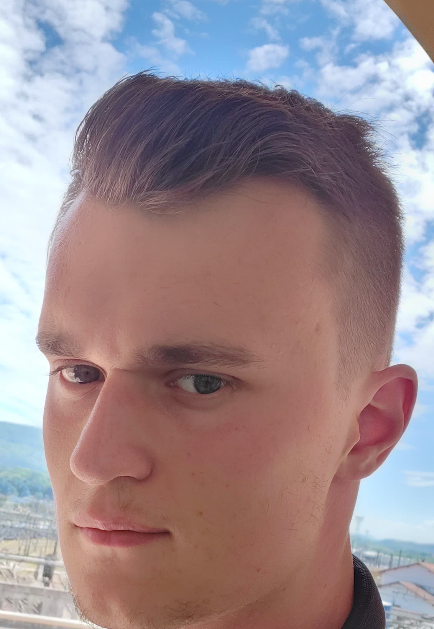 Profil de Mike, 41 ans, Rencontre Asiatique à Stans (Nidwald)