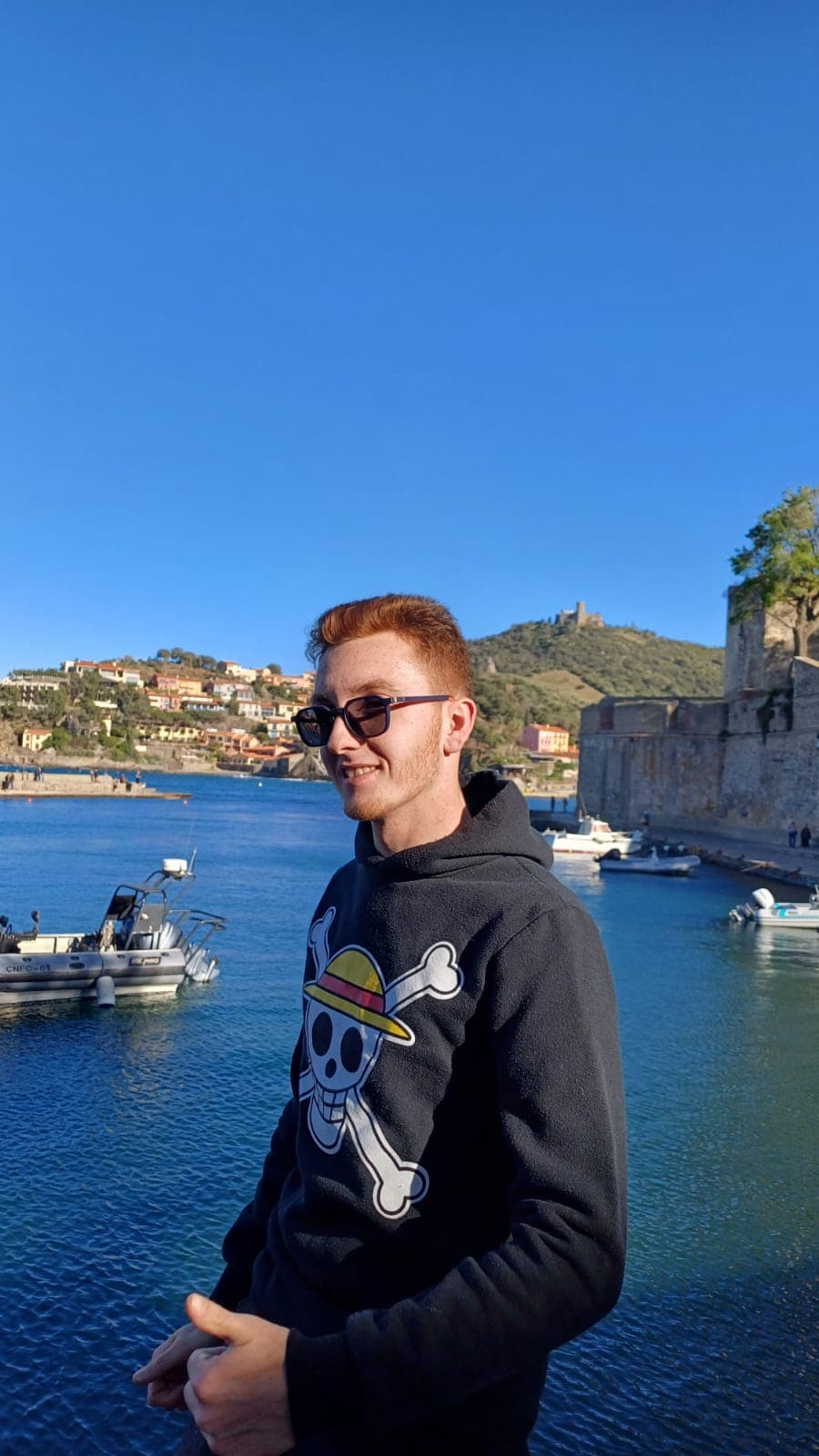 Profil de Sultan, 29 ans, Rencontre Asiatique à Vallon (Fribourg)