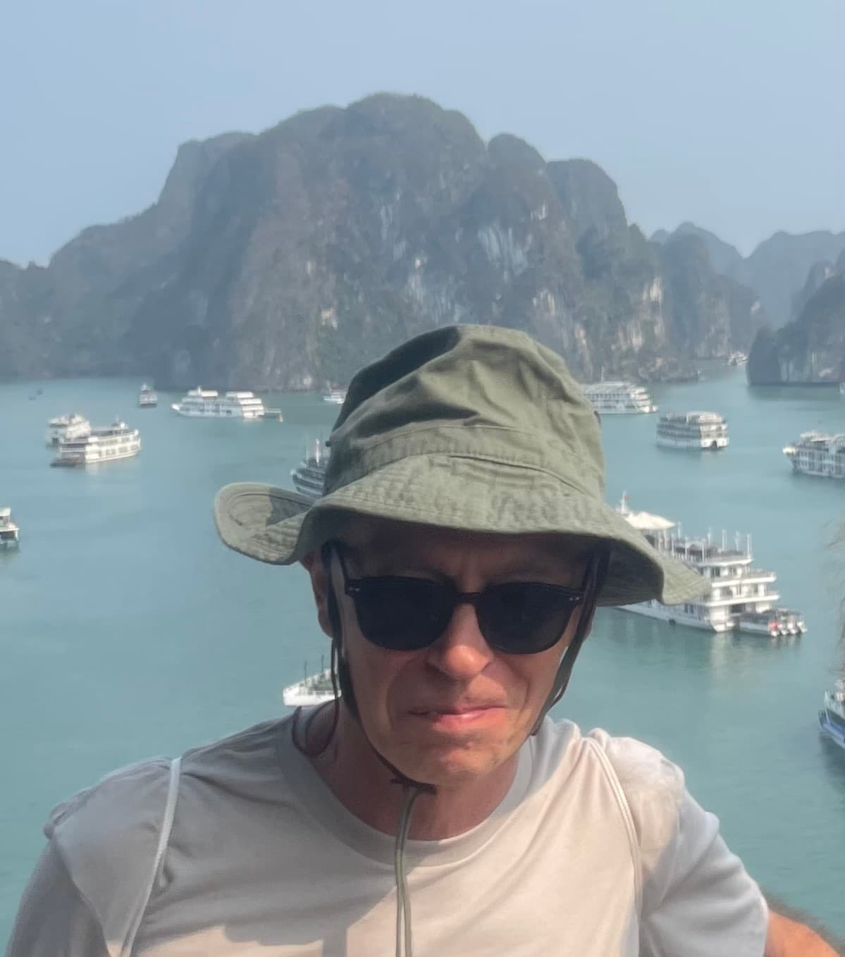 Profil de Lewis, 29 ans, Rencontre Asiatique à Attelwil (Argovie)