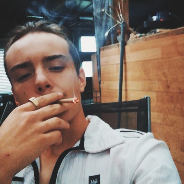 Profil de Yahya, 42 ans, Rencontre Asiatique à Orny (Vaud)