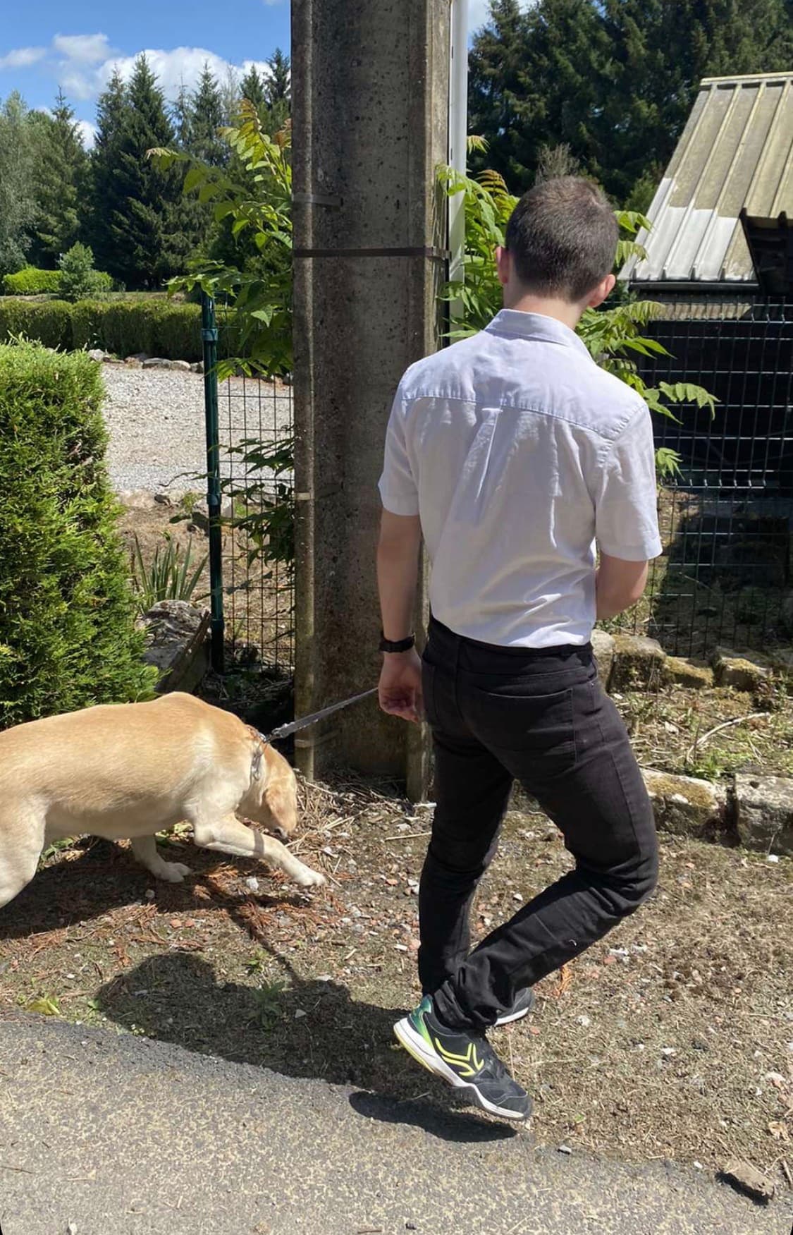 Profil de Ibrahima, 41 ans, Rencontre Asiatique à Schönholzerswilen (Thurgovie)