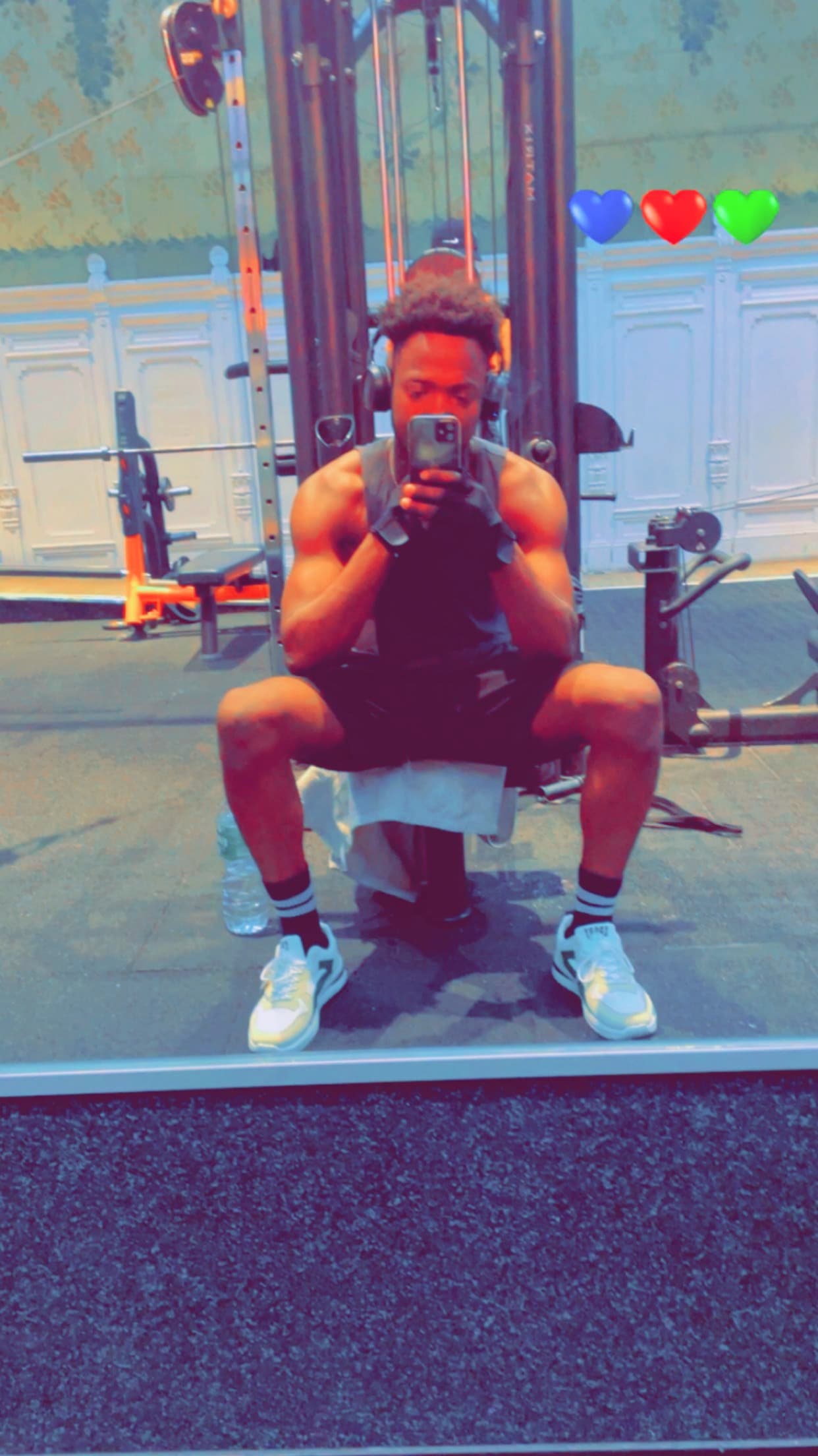 Profil de Jean, 28 ans, Rencontre Asiatique à Maracon (Vaud)