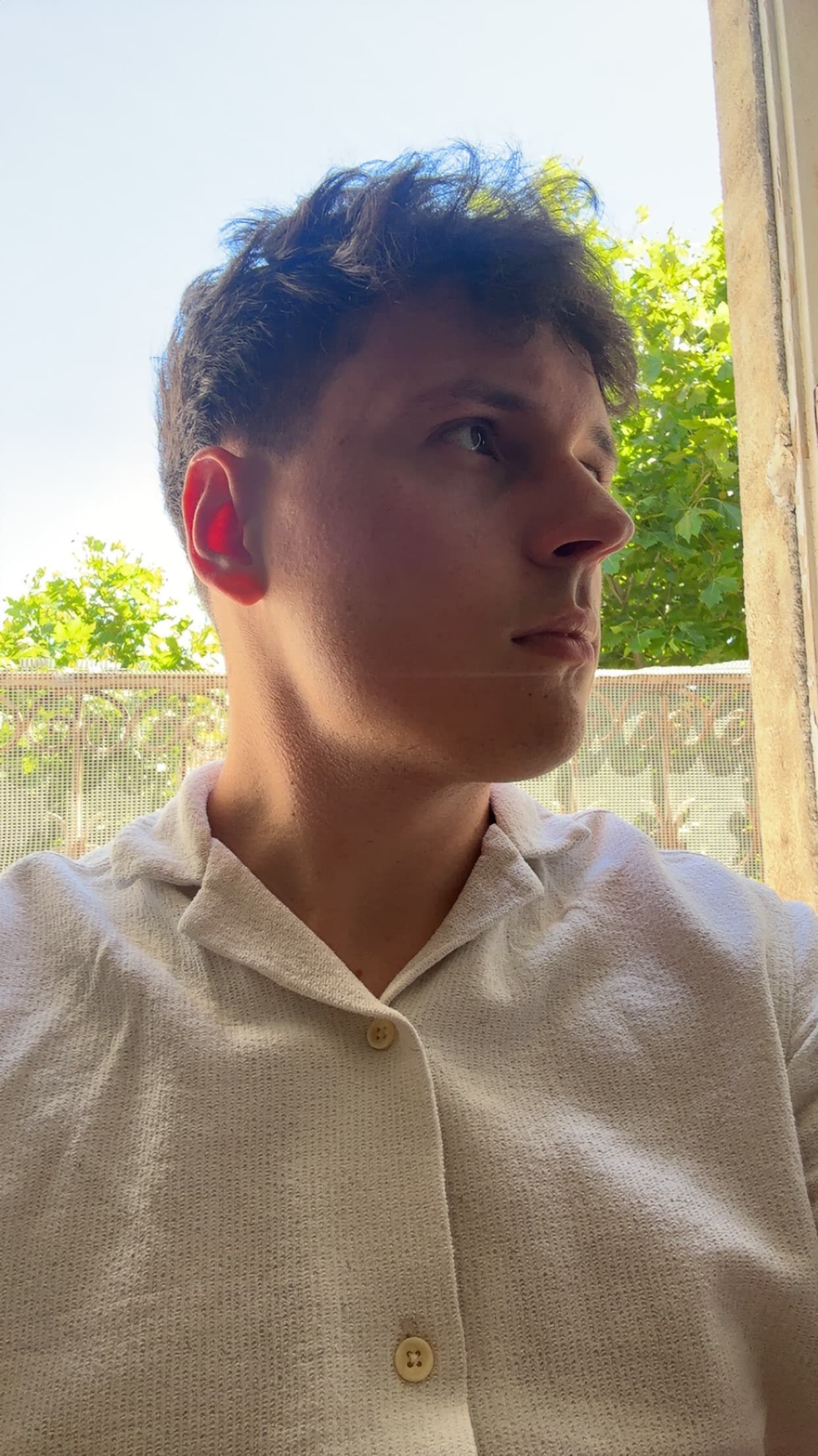 Profil de Théophile, 27 ans, Rencontre Asiatique à Paudex (Vaud)