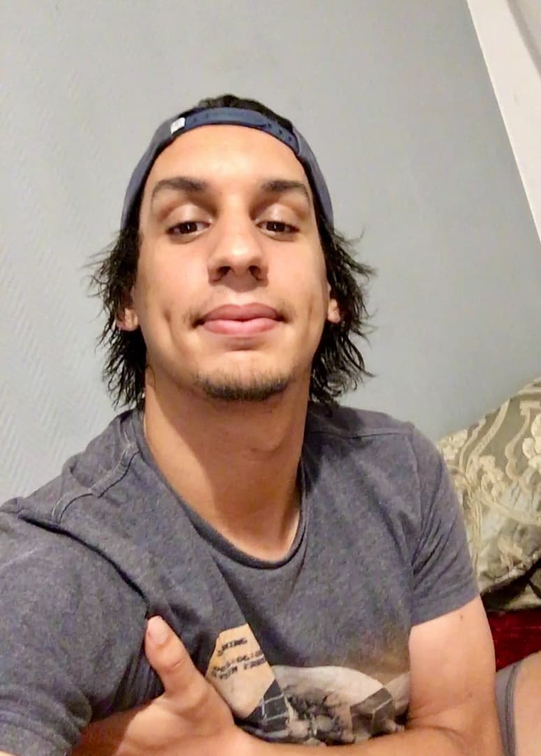 Profil de Othman, 37 ans, Rencontre Asiatique à Gressy (Vaud)