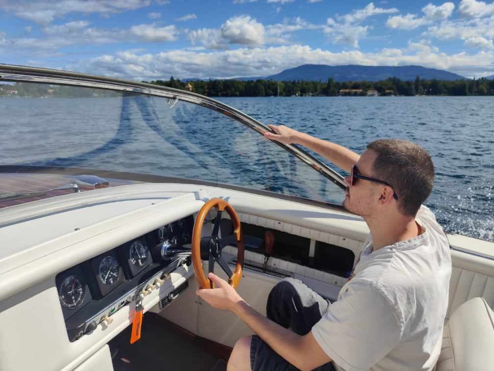 Profil de Priam, 43 ans, Rencontre Asiatique à Villarbeney (Fribourg)