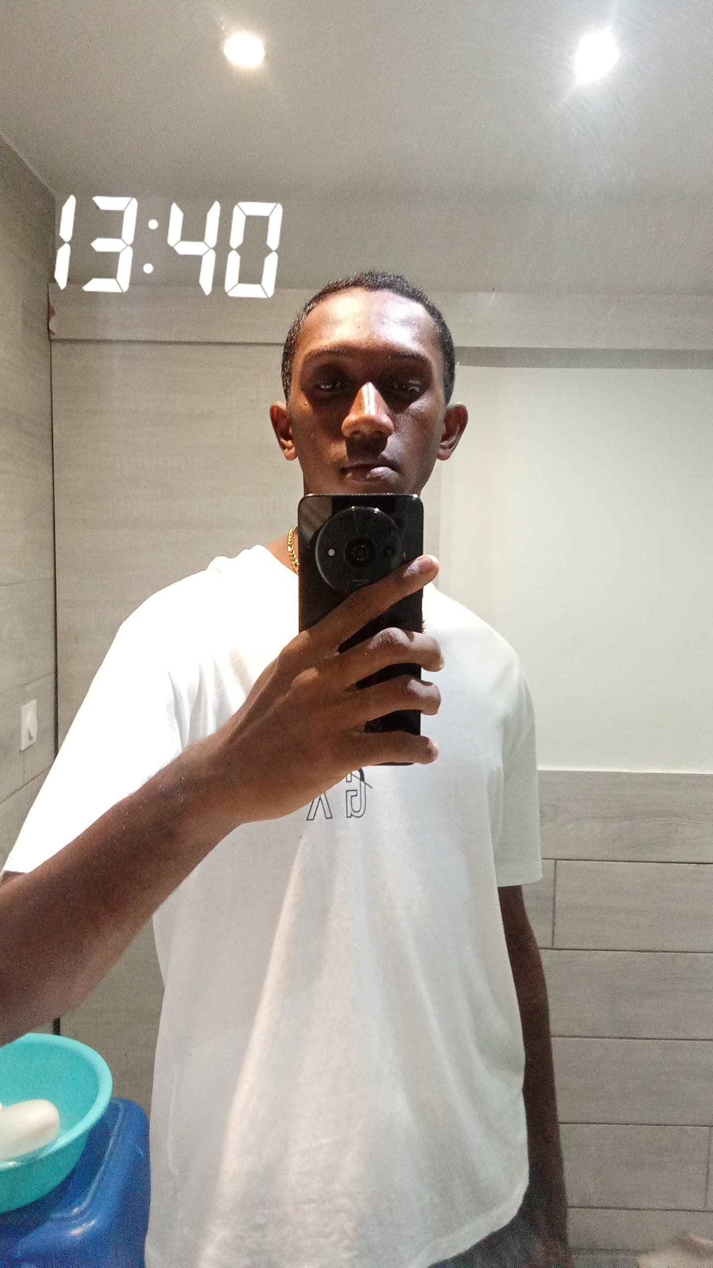 Profil de Ousmane, 41 ans, Rencontre Asiatique à Hüttlingen (Thurgovie)