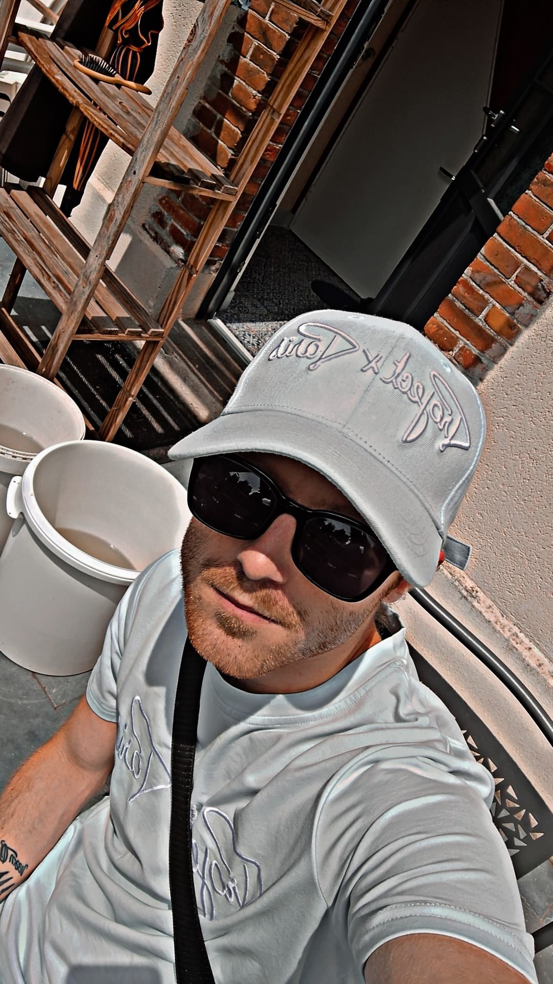 Profil de Vincent, 35 ans, Rencontre Asiatique à Morcles (Vaud)