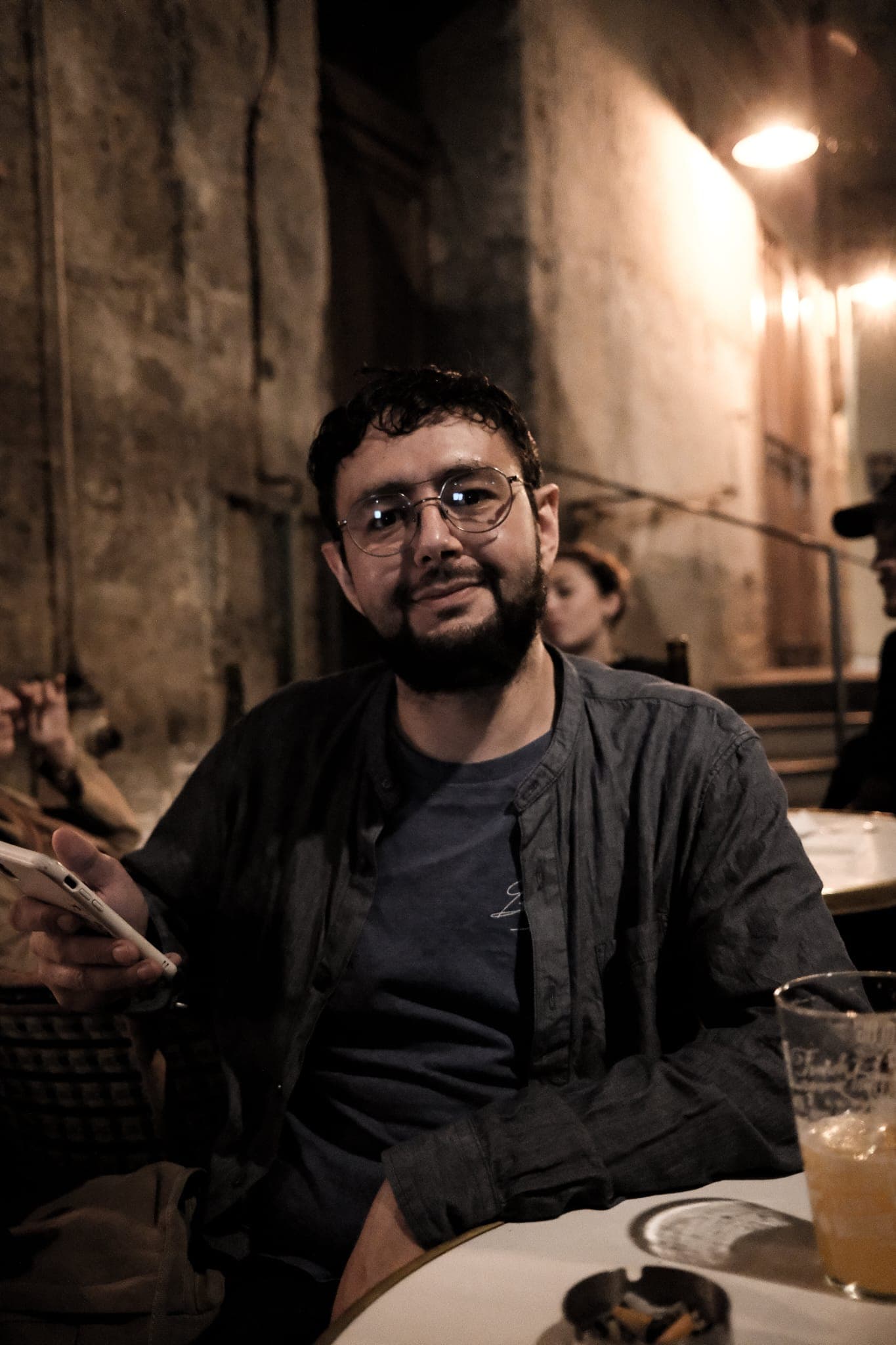 Profil de Ibrahim, 25 ans, Rencontre Asiatique à Killwangen (Argovie)