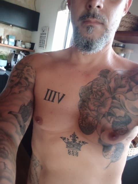 Profil de Michaël, 44 ans, Rencontre Asiatique à Castrisch (Grisons)