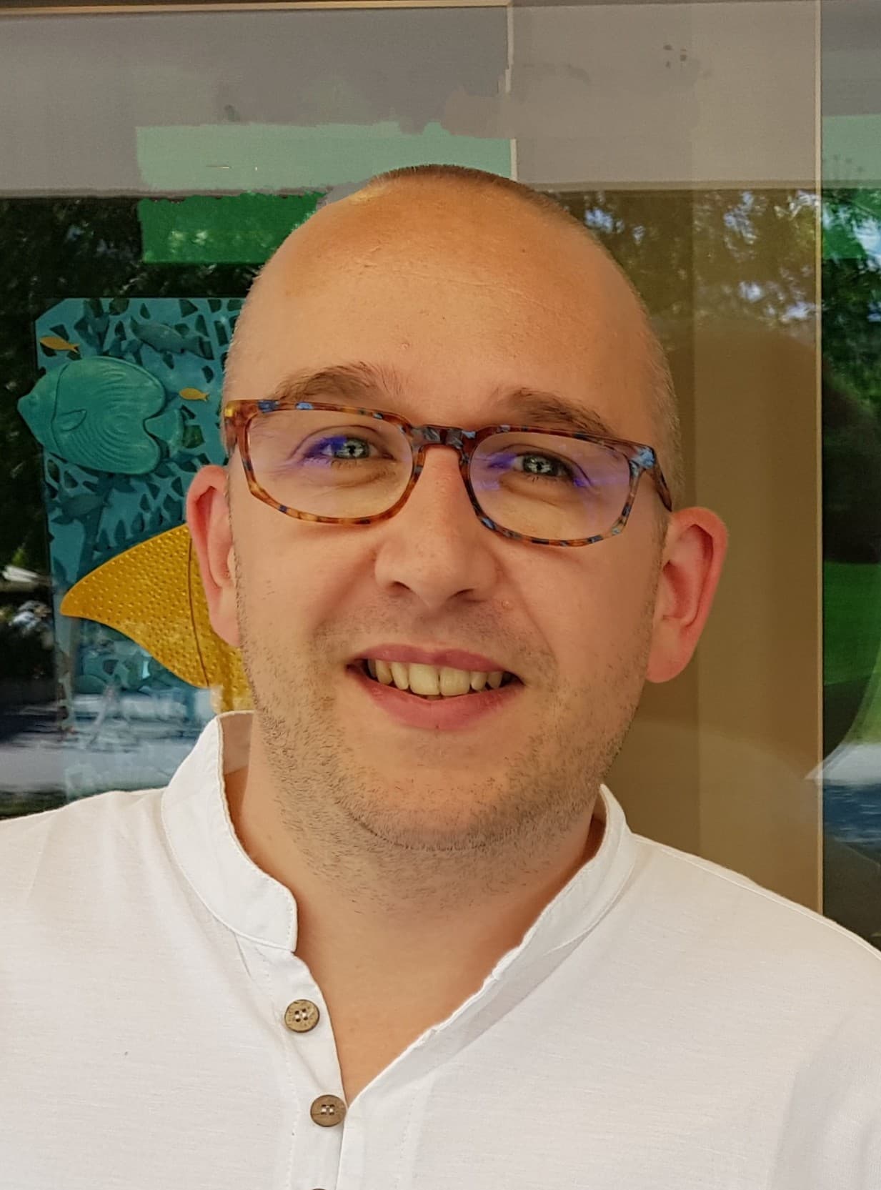 Profil de Alistair, 33 ans, Rencontre Asiatique à Birsfelden (Bâle-Campagne)