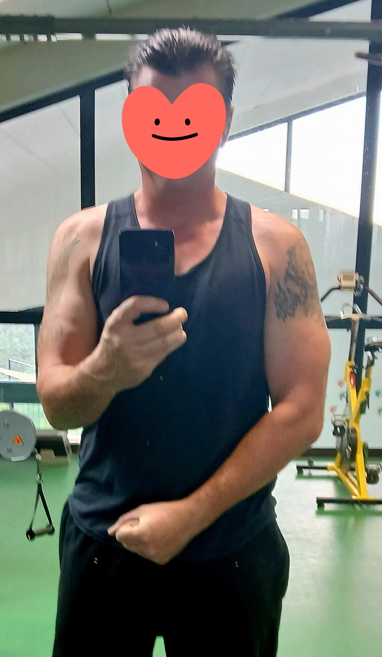 Profil de Tylio, 29 ans, Rencontre Asiatique à Davos Monstein (Grisons)