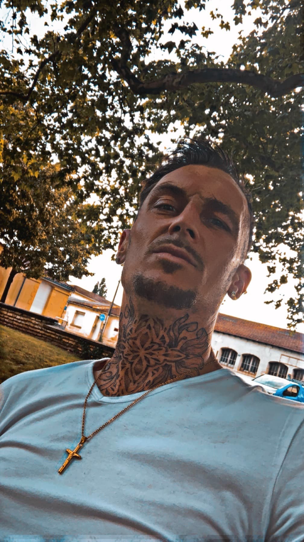 Profil de Ilan, 45 ans, Rencontre Asiatique à Oftringen (Argovie)