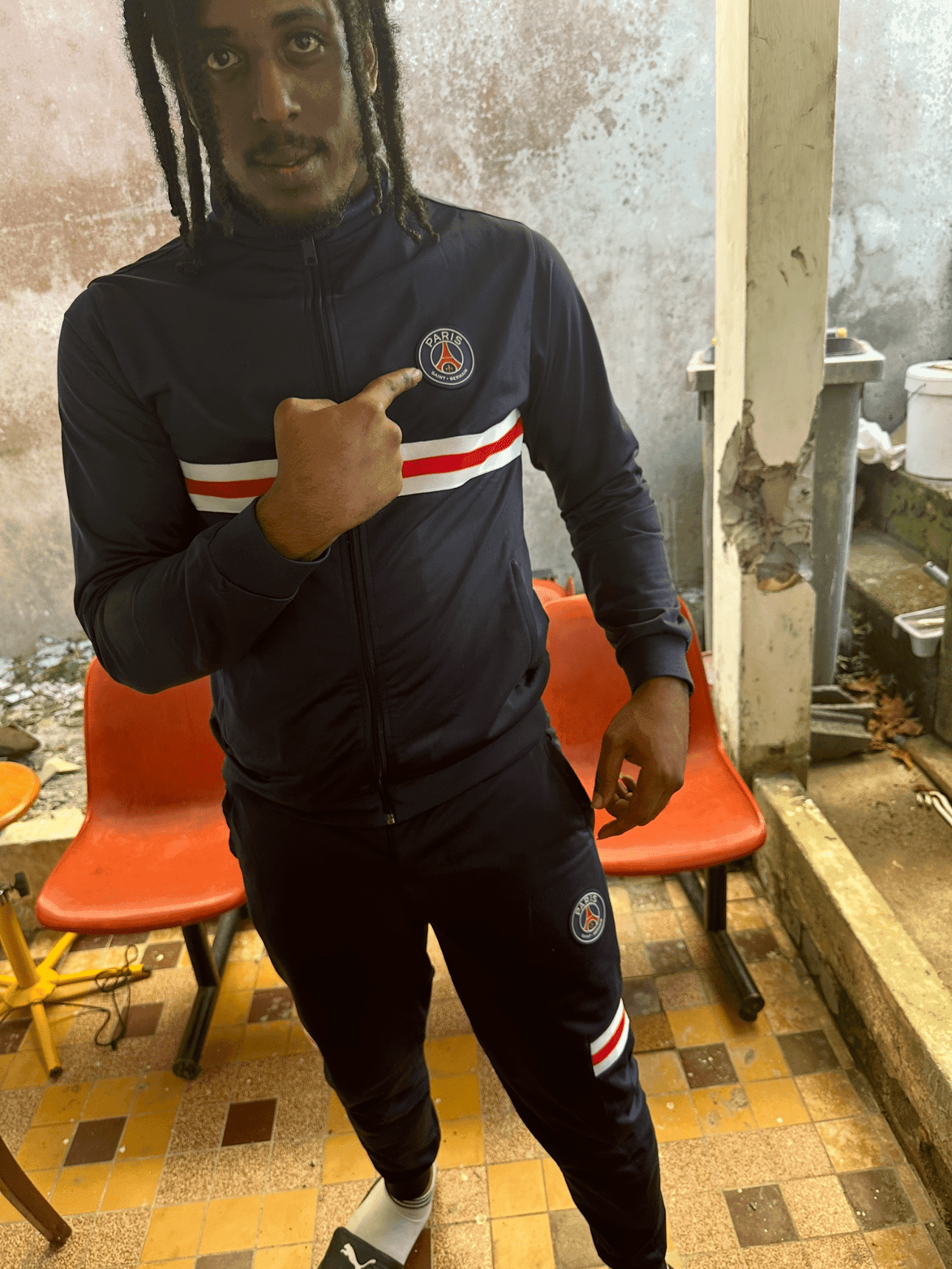 Profil de Enea, 31 ans, Rencontre Asiatique à Flerden (Grisons)