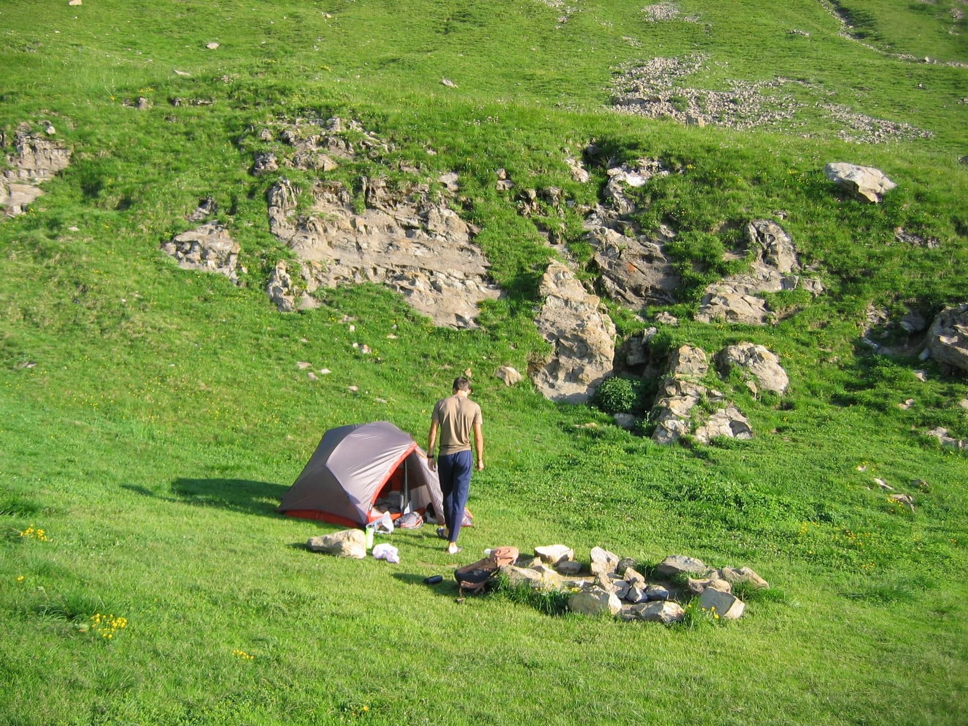 Profil de Hasan, 34 ans, Rencontre Asiatique à Mühlau (Zoug)