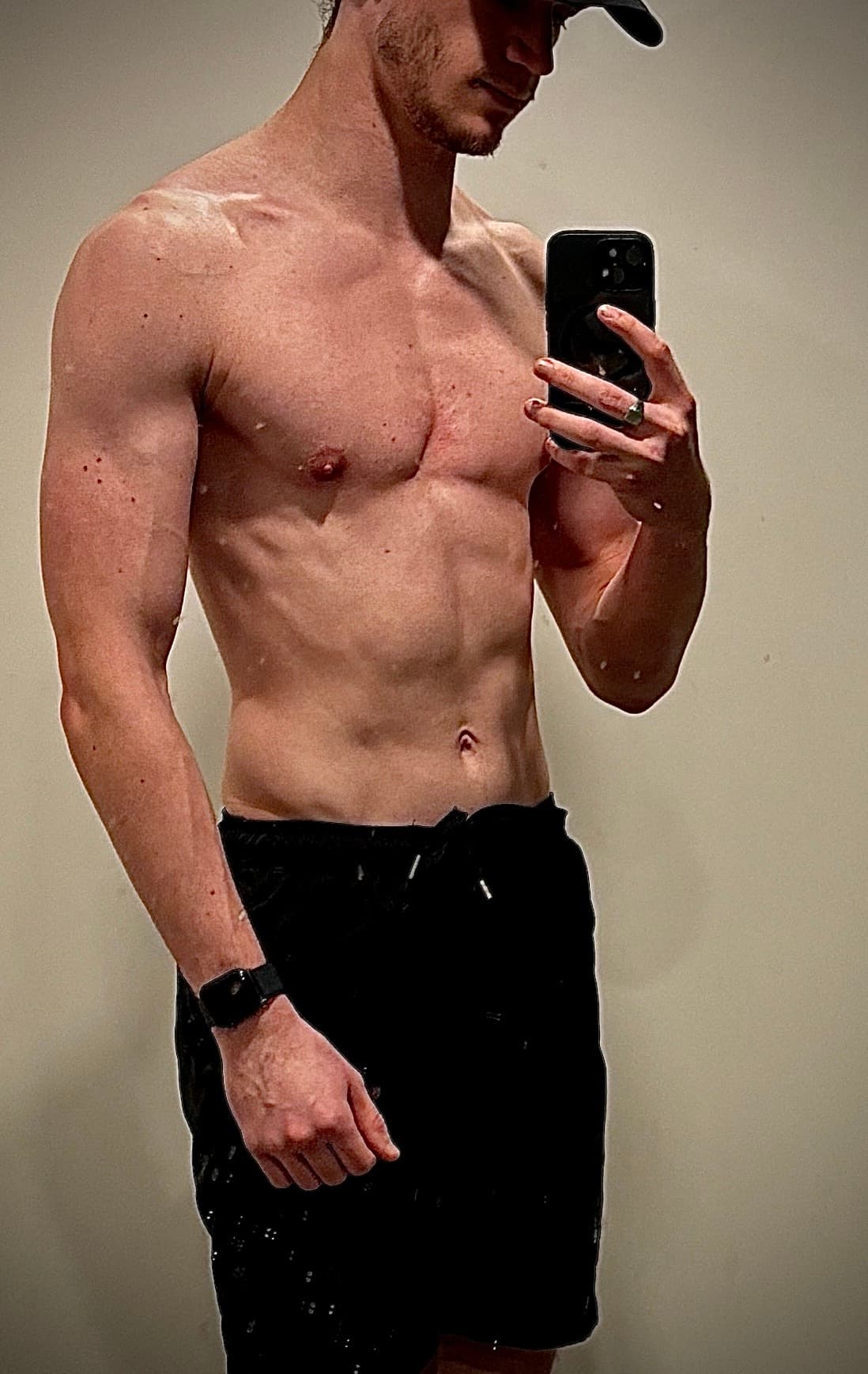 Profil de Lyam, 30 ans, Rencontre Asiatique à Scharans (Grisons)