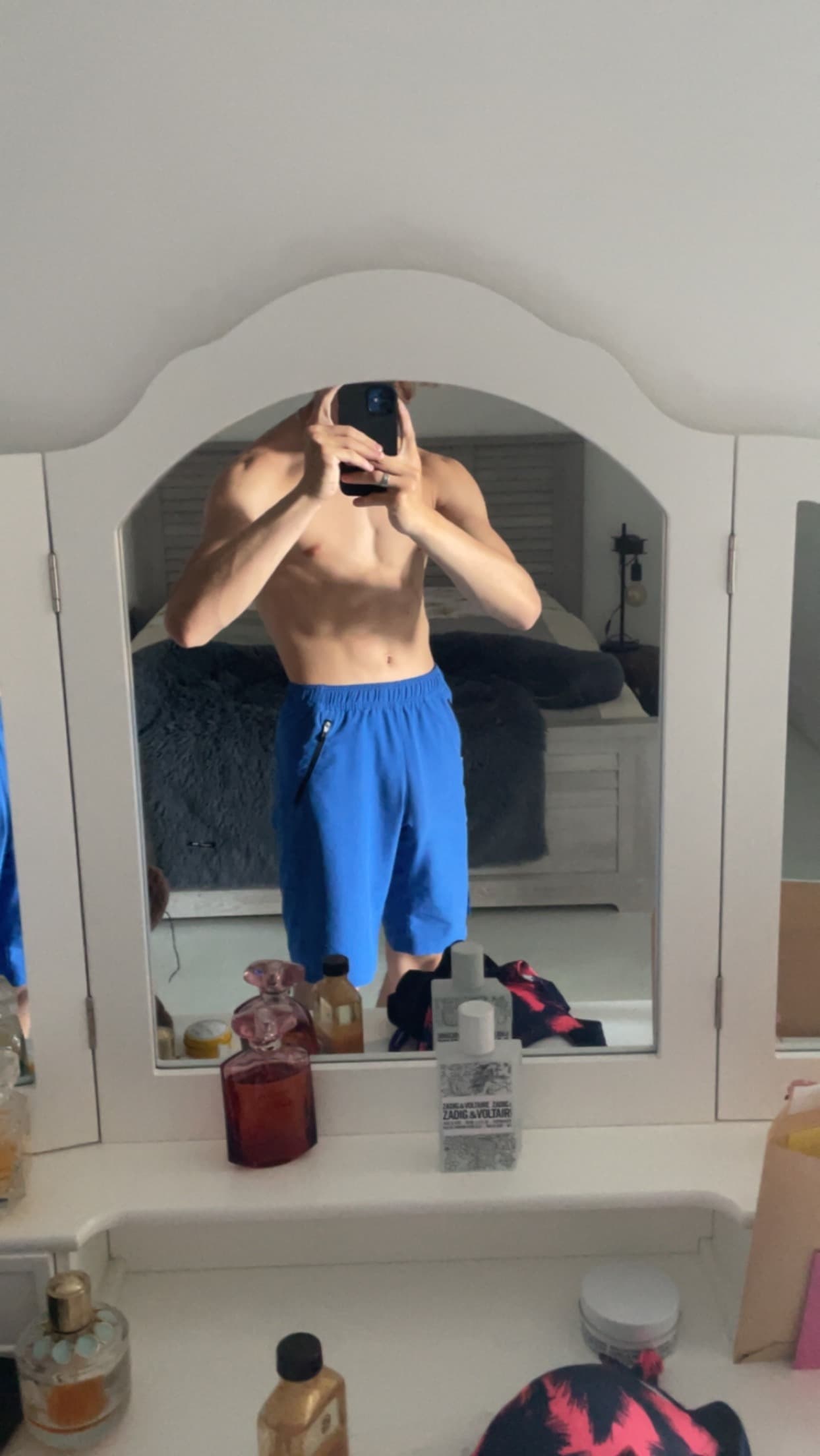 Profil de Anatole, 33 ans, Rencontre Asiatique à Röschenz (Bâle-Campagne)