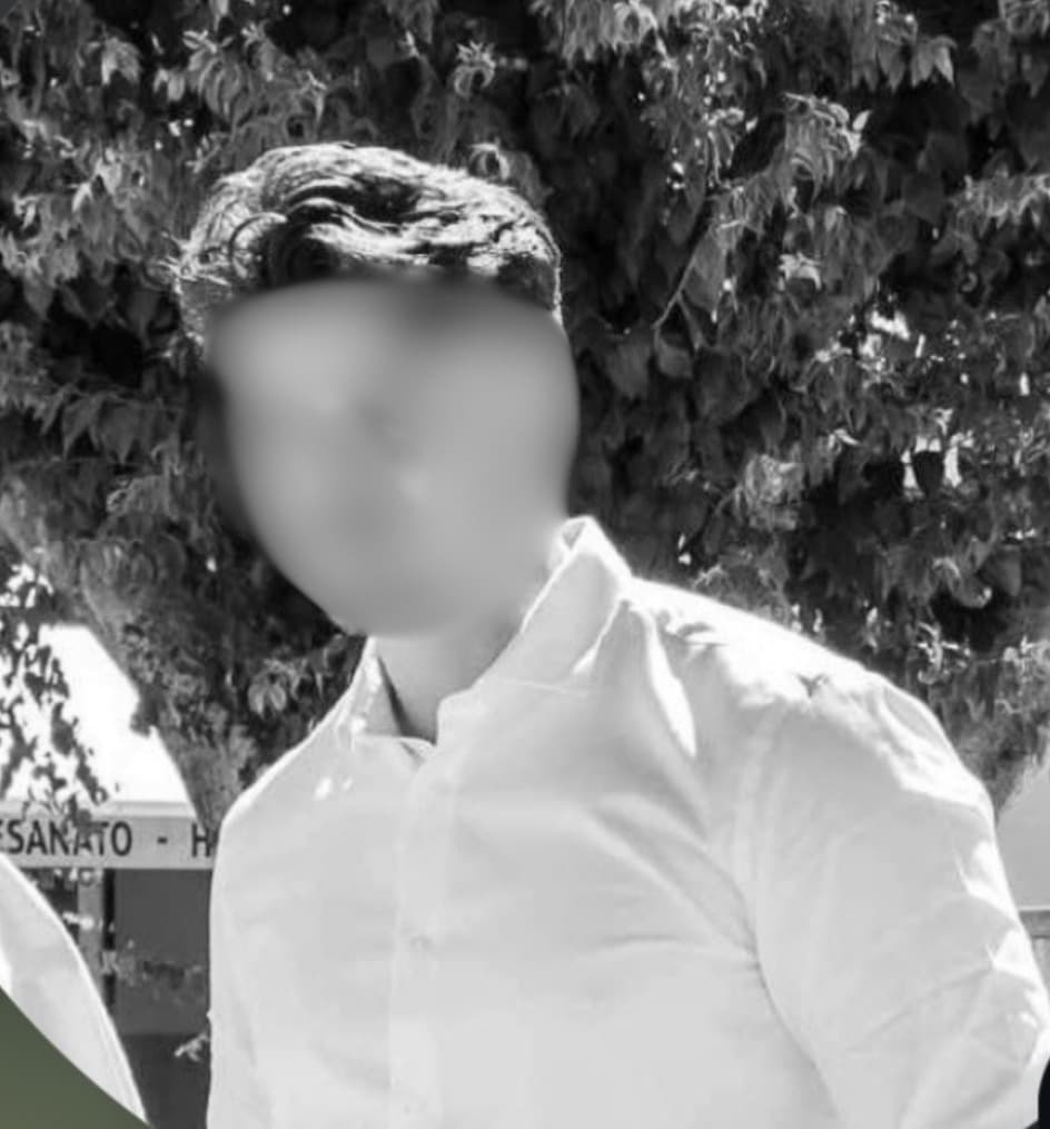 Profil de Kerem, 27 ans, Rencontre Asiatique à Riein (Grisons)