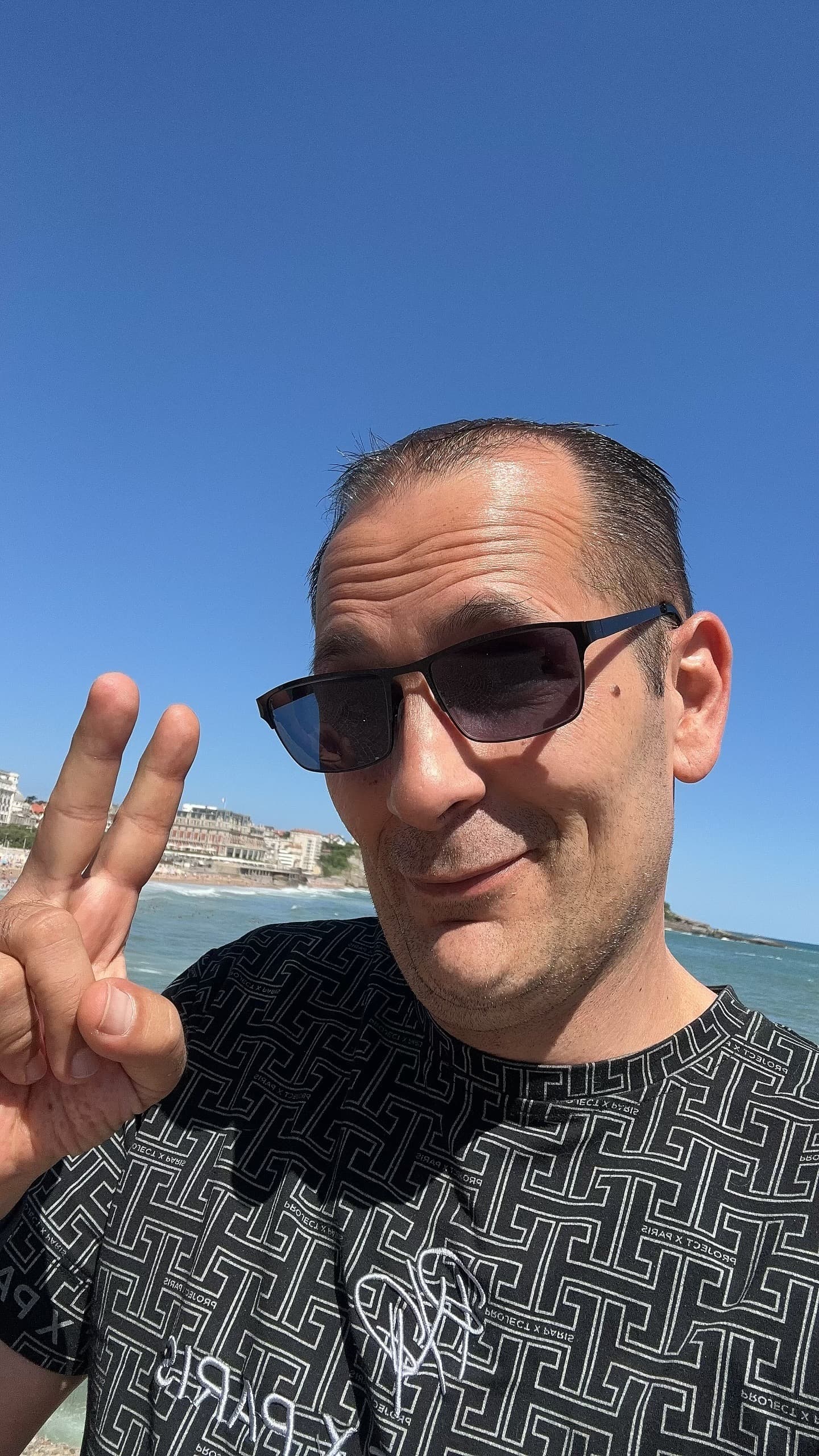 Profil de Samy, 38 ans, Rencontre Asiatique à Riom (Grisons)