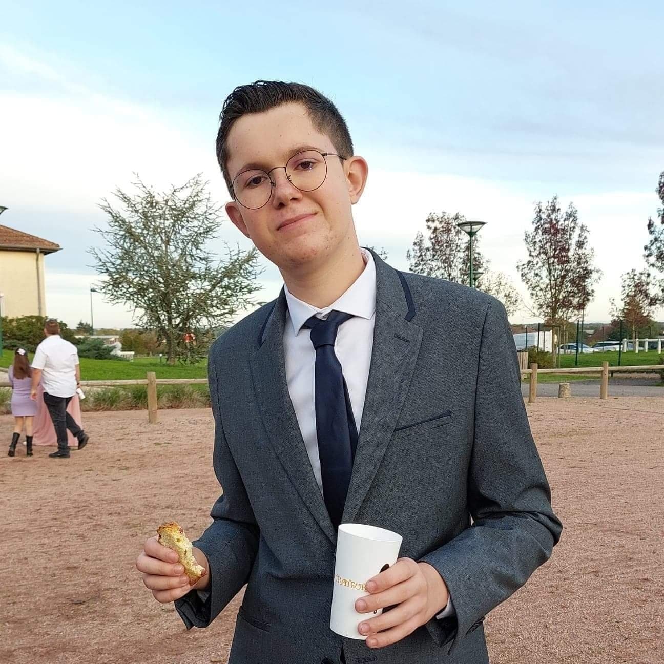 Profil de Bachir, 28 ans, Rencontre Asiatique à Cressier NE (Neuchâtel)