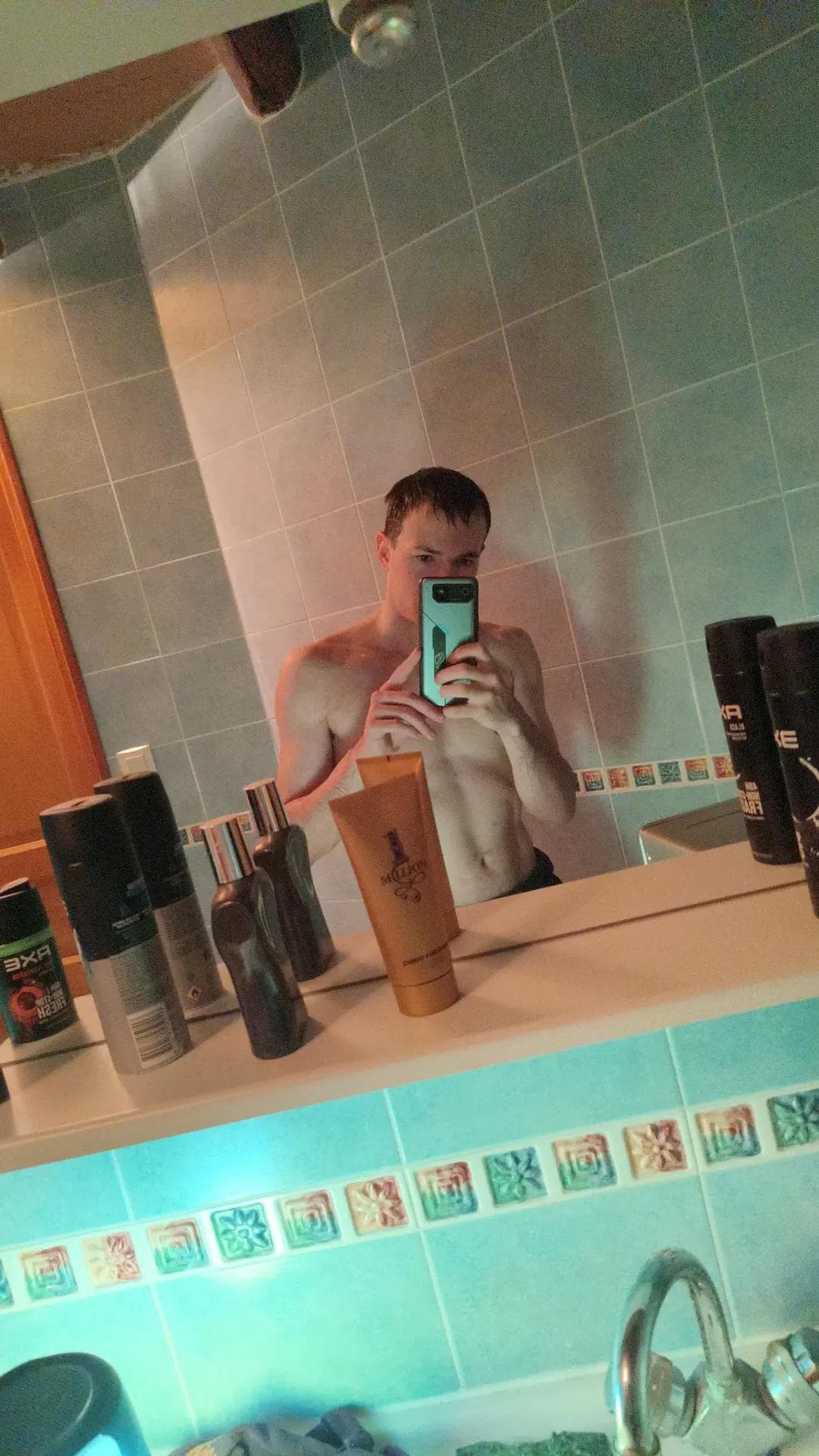 Profil de Bradley, 33 ans, Rencontre Asiatique à Montcherand (Vaud)