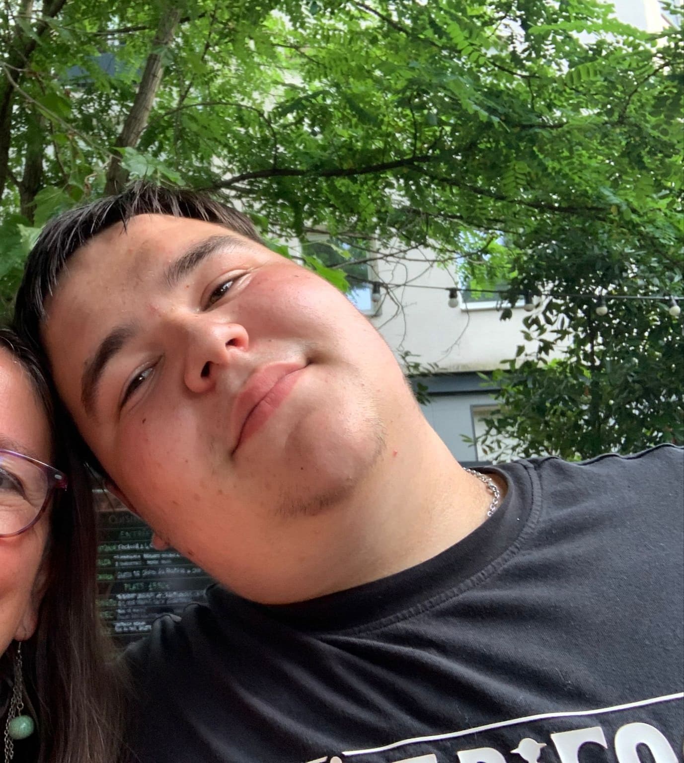 Profil de Heaven, 25 ans, Rencontre Asiatique à Les Avants (Vaud)