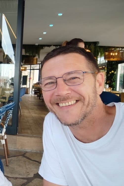 Profil de Eliott, 40 ans, Rencontre Asiatique à Vuisternens-en-Ogoz (Fribourg)