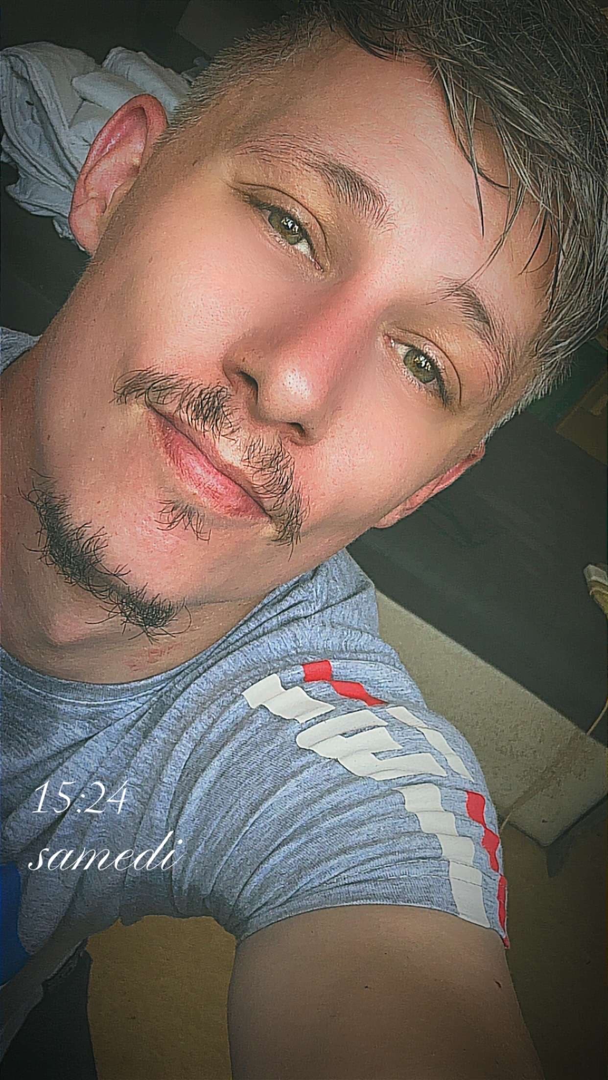 Profil de Timéo, 42 ans, Rencontre Asiatique à Ogens (Vaud)