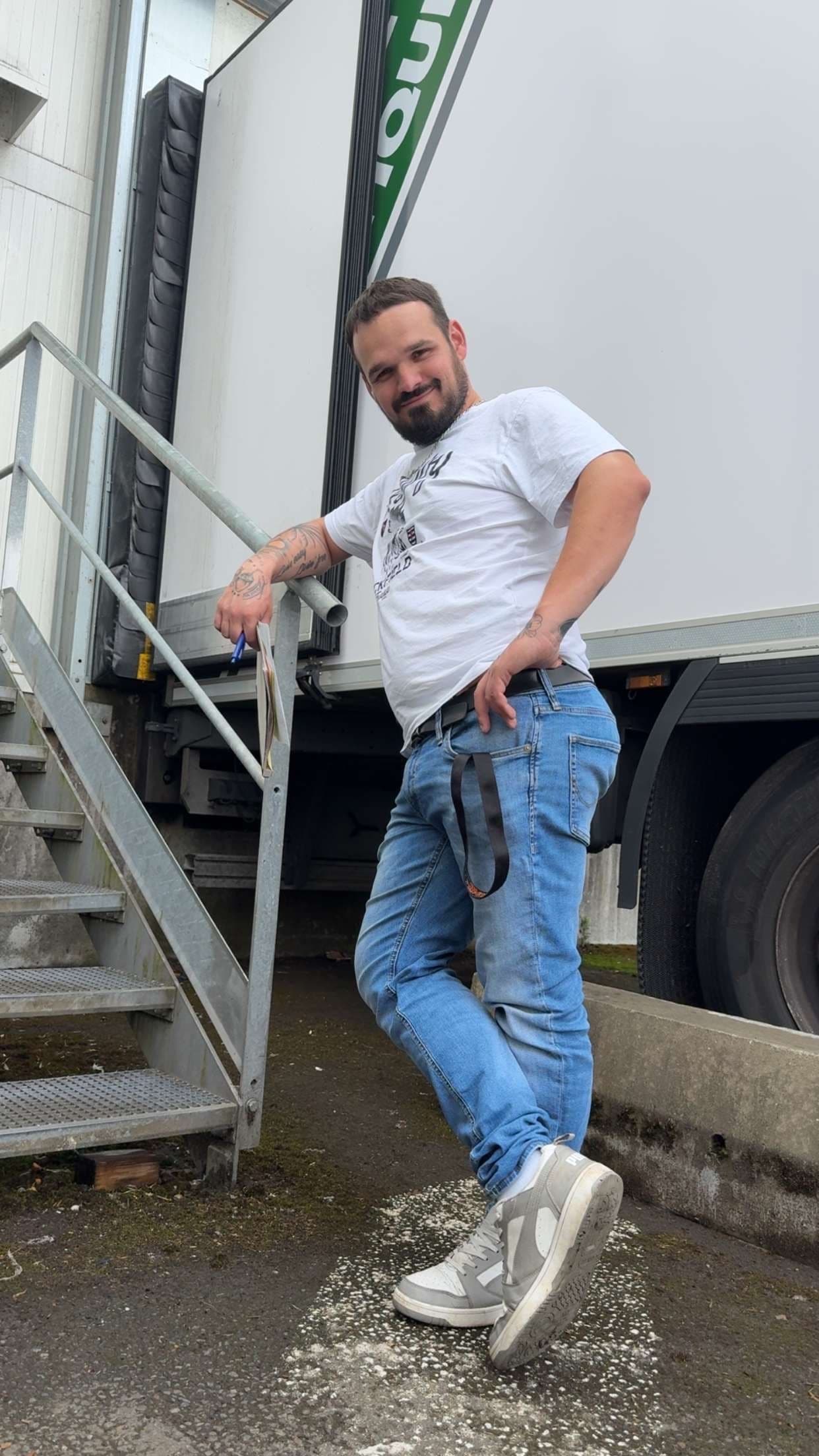 Profil de Jad, 30 ans, Rencontre Asiatique à Buch b. Kümmertshausen (Thurgovie)