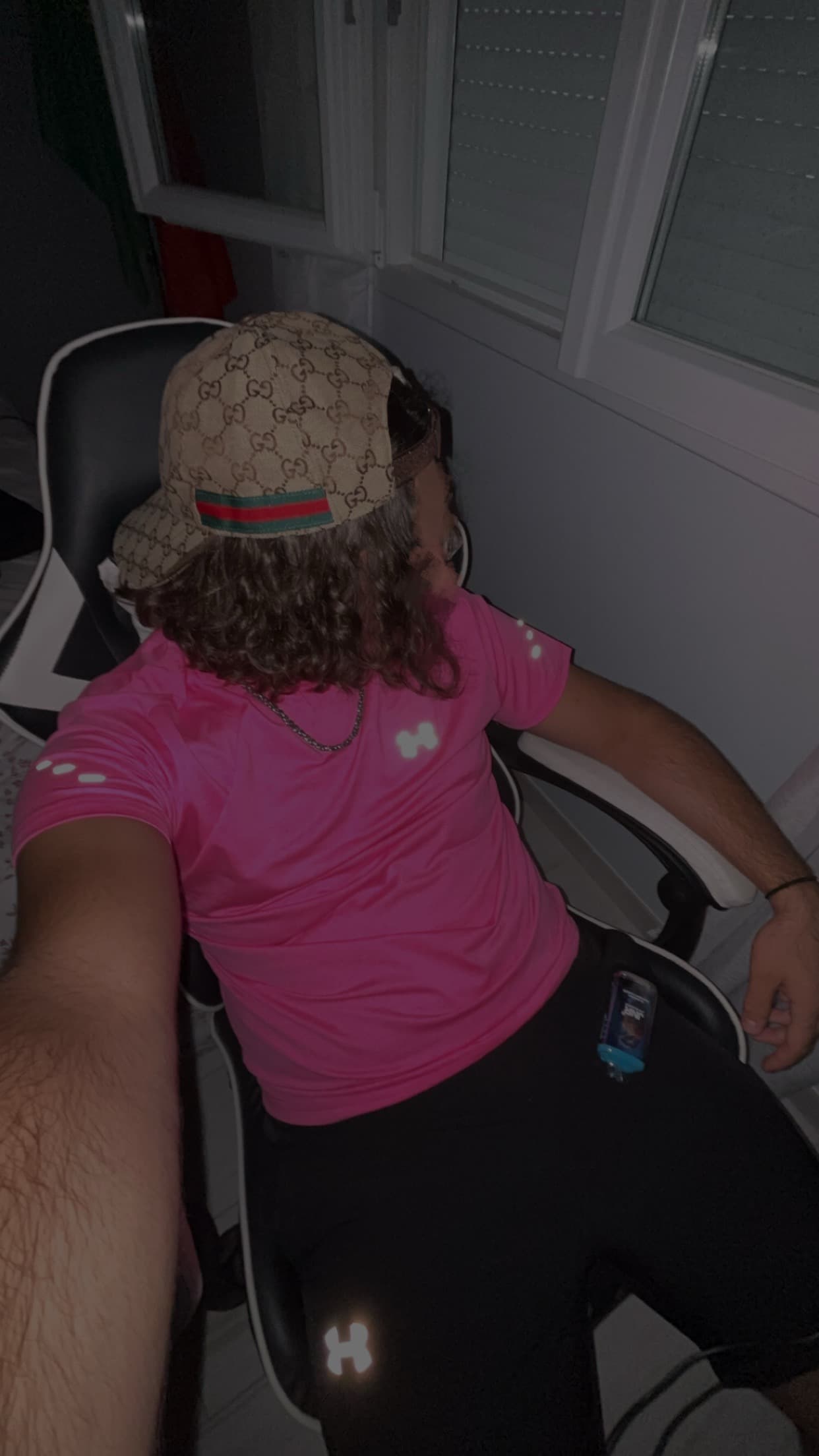 Profil de Riyad, 24 ans, Rencontre Asiatique à Rikon im Tösstal (Zurich)