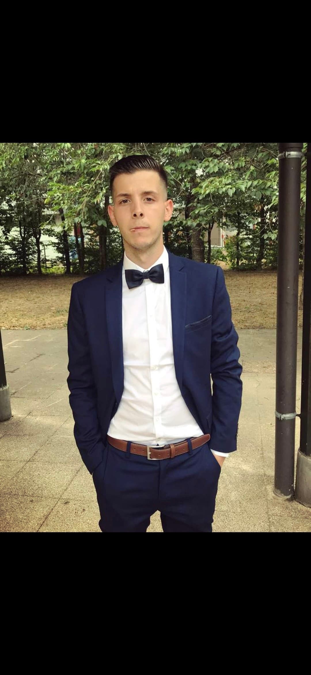 Profil de Léandro, 34 ans, Rencontre Asiatique à Oeschgen (Argovie)