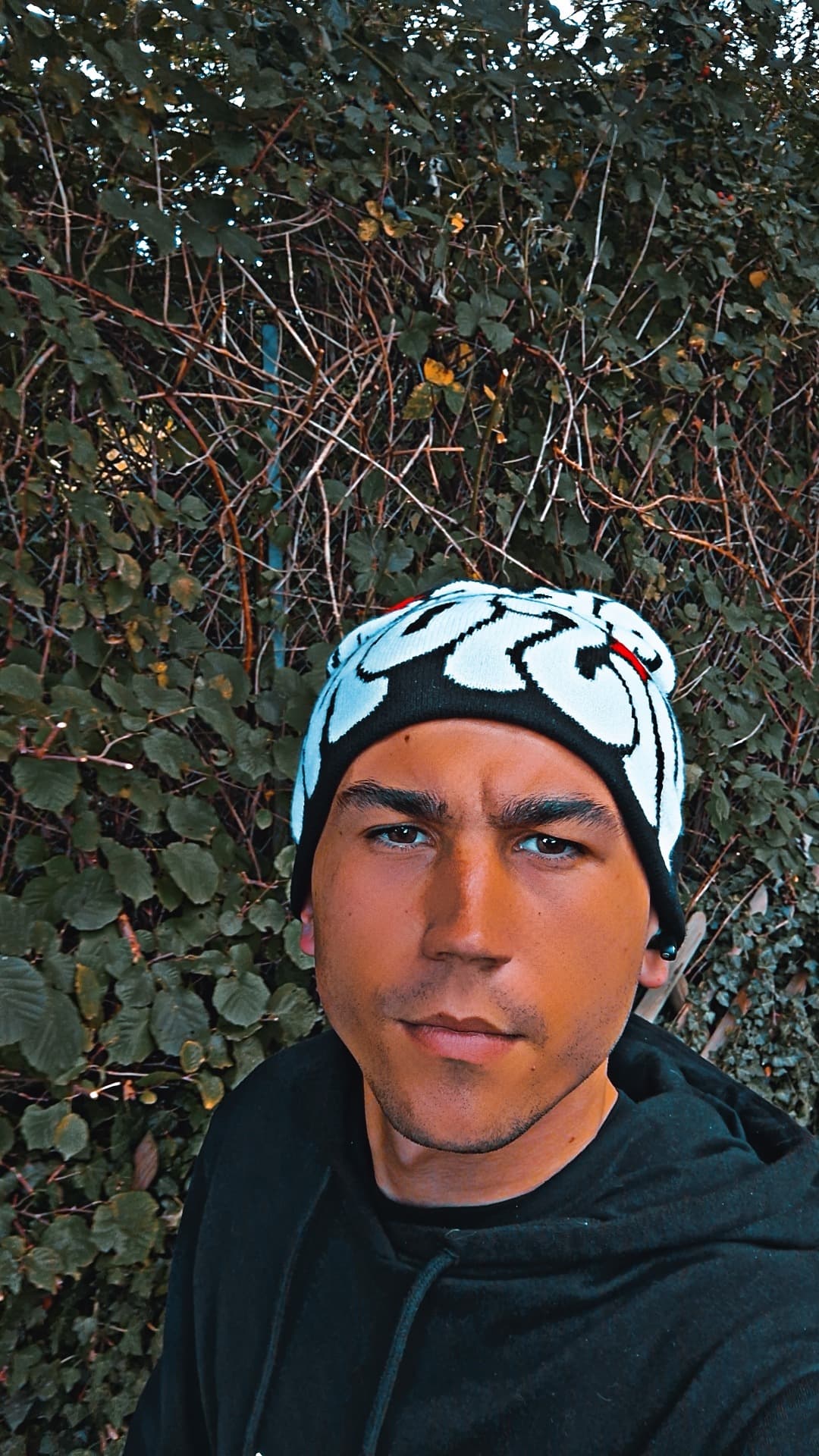 Profil de Luc, 36 ans, Rencontre Asiatique à Maloja (Grisons)