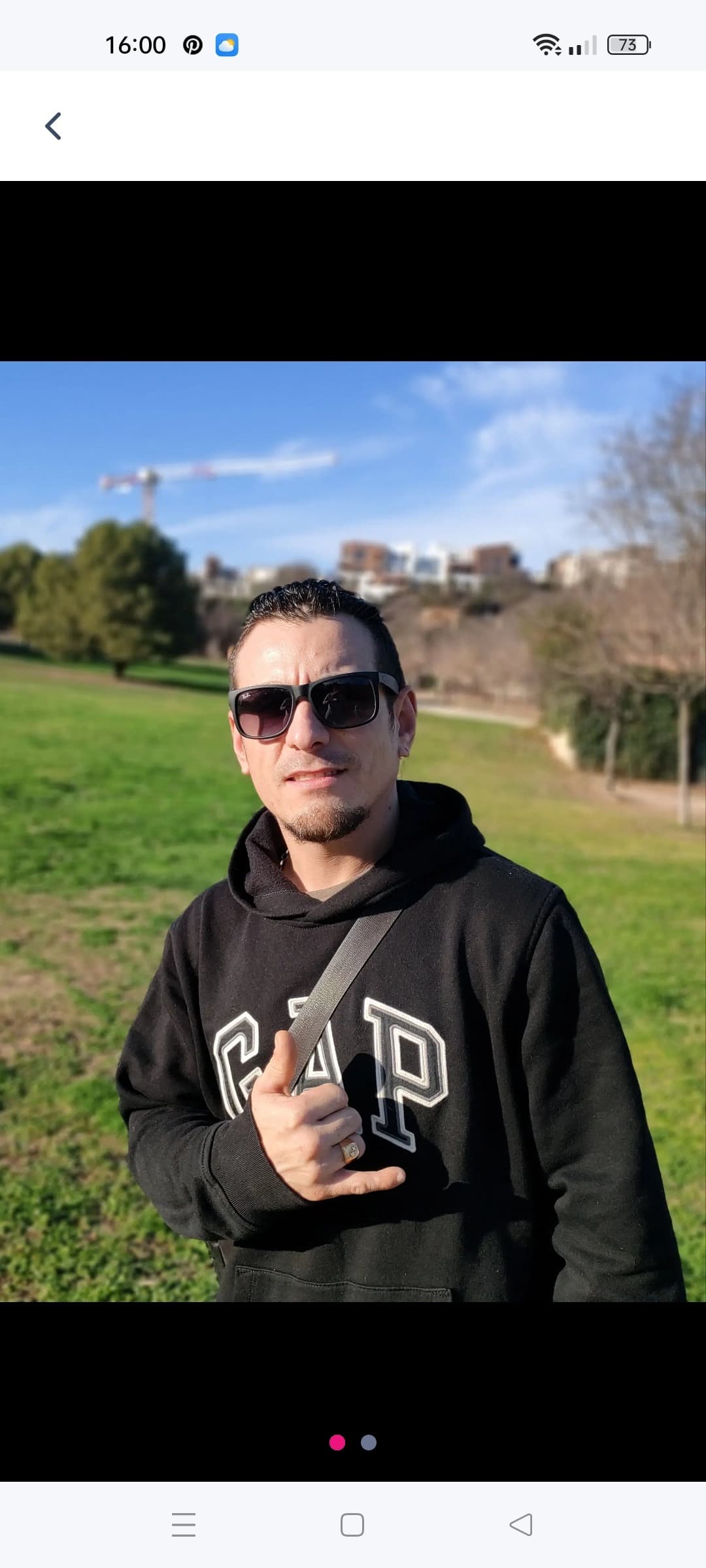 Loni - Rencontre Asiatique à Rüti ZH Profil de Loni, 43 ans, Rencontre Asiatique à Rüti ZH (Zurich)