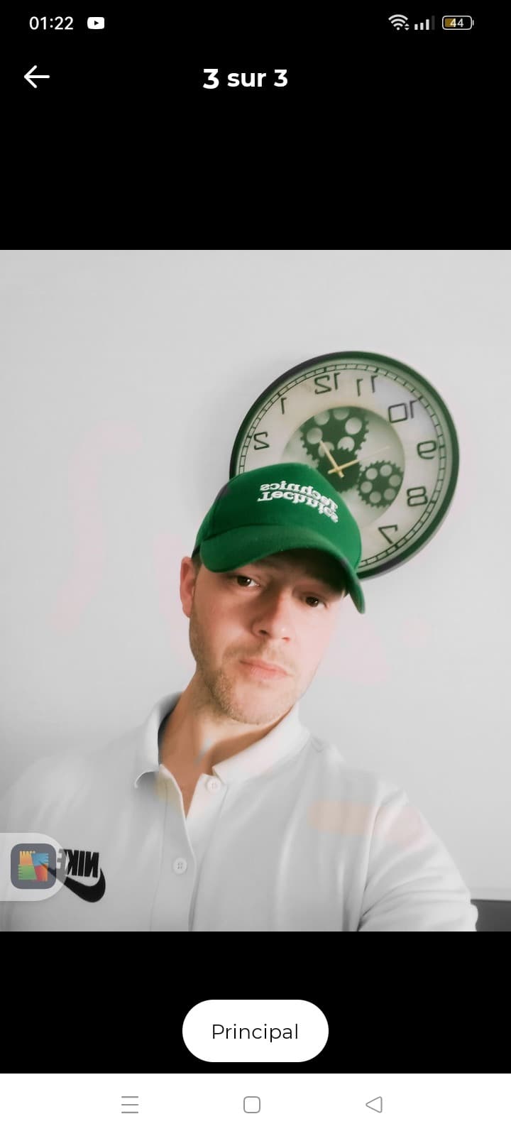 Elhadj - Rencontre Asiatique à Buonas Profil de Elhadj, 26 ans, Rencontre Asiatique à Buonas (Zoug)