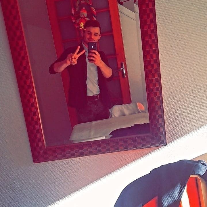 Joseph - Rencontre Asiatique à Zugerberg Profil de Joseph, 24 ans, Rencontre Asiatique à Zugerberg (Zoug)