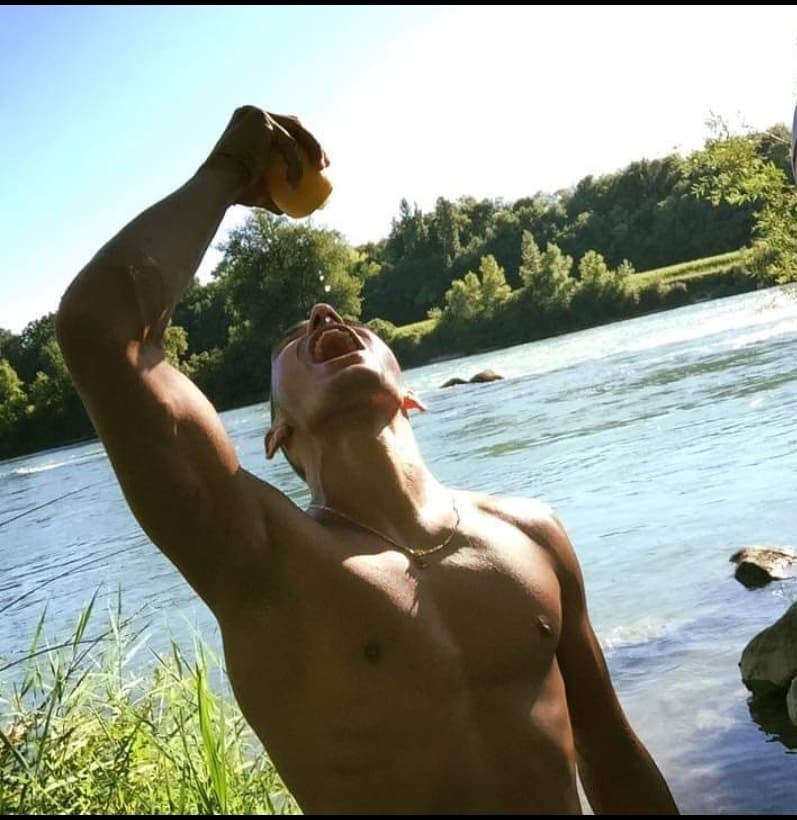 Noor - Rencontre Asiatique à Splügen Profil de Noor, 32 ans, Rencontre Asiatique à Splügen (Grisons)