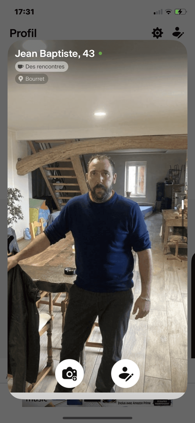 Peter - Rencontre Asiatique à Gontenbad Profil de Peter, 41 ans, Rencontre Asiatique à Gontenbad (Appenzell Rhodes-Intérieures)