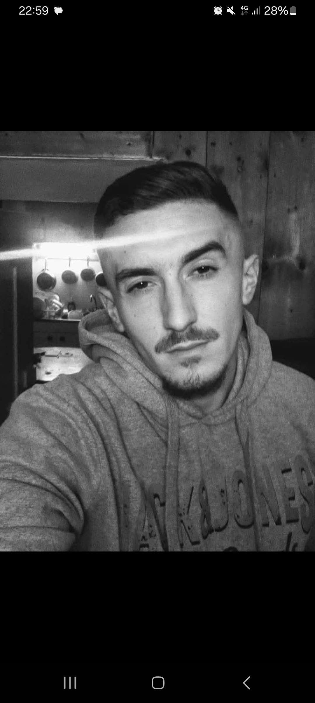 Foucauld - Rencontre Asiatique à Oberägeri Profil de Foucauld, 43 ans, Rencontre Asiatique à Oberägeri (Zoug)