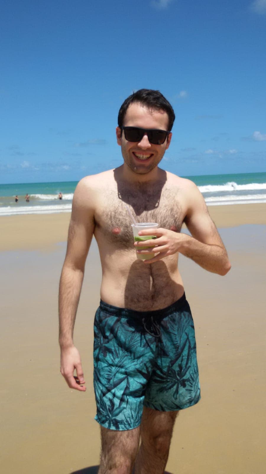 Dominic - Rencontre Asiatique à Seewis-Pardisla Profil de Dominic, 44 ans, Rencontre Asiatique à Seewis-Pardisla (Grisons)