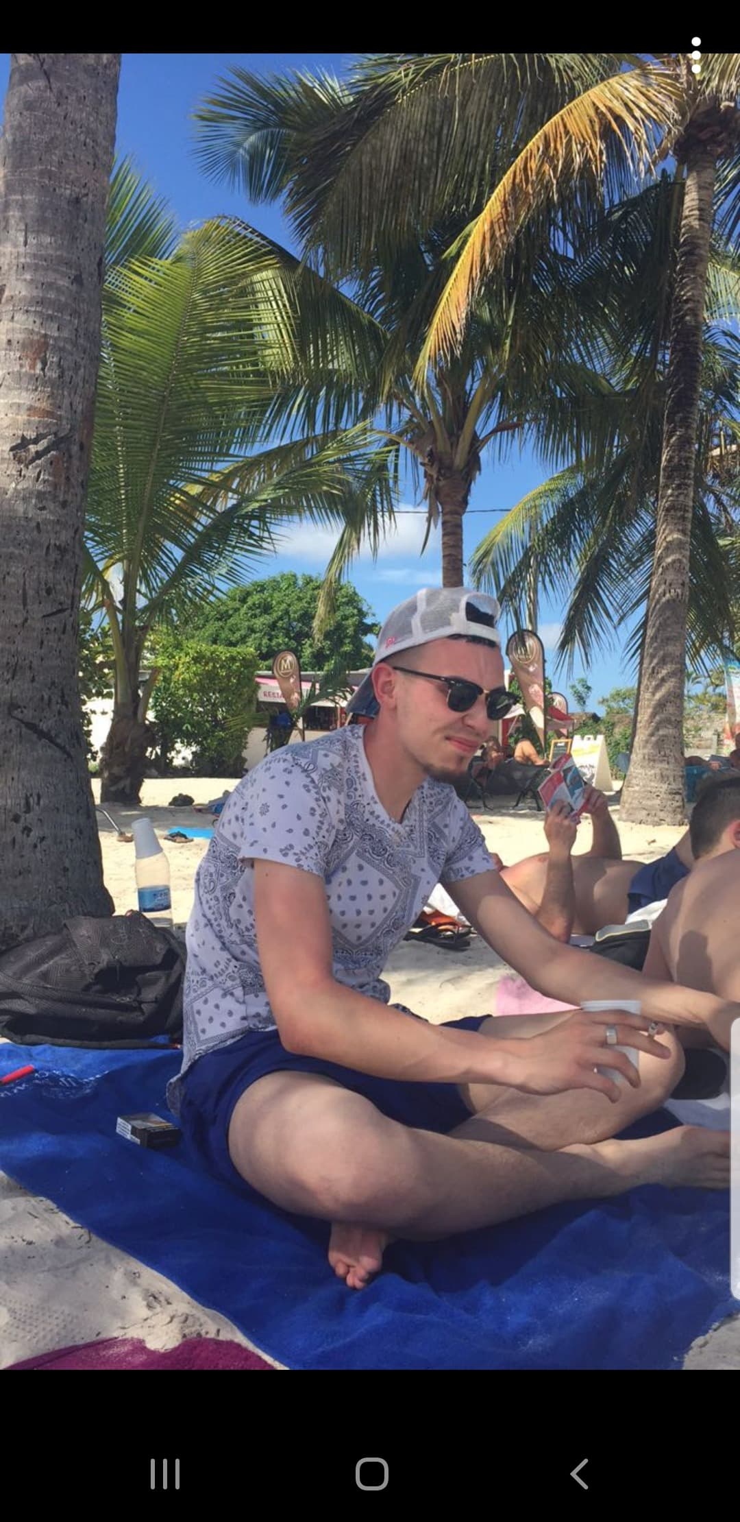 Bradley - Rencontre Asiatique à Präz Profil de Bradley, 38 ans, Rencontre Asiatique à Präz (Grisons)